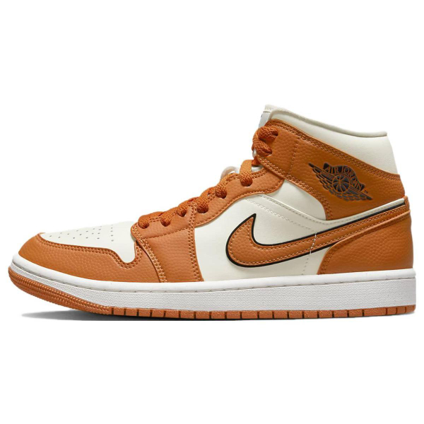 Jordan Air Jordan 1 Mid "Shattered Backboard"