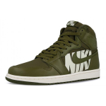 Jordan Air Jordan 1 Retro High Olive Canvas