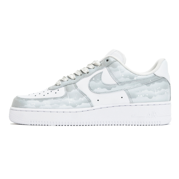 【 】 Nike Air Force 1 Low ABLOODING