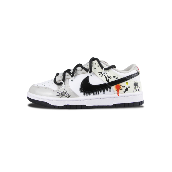 【 】 Nike Dunk Low