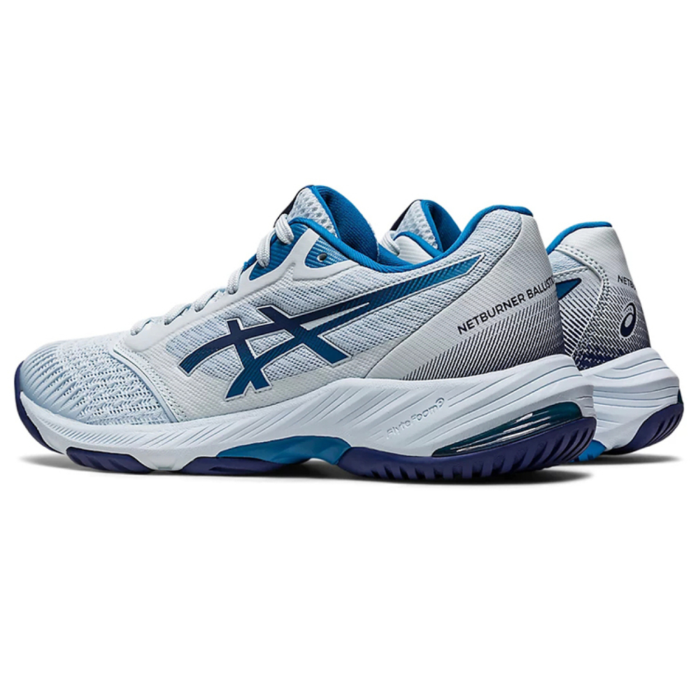 Asics Netburner Ballistic FF 3