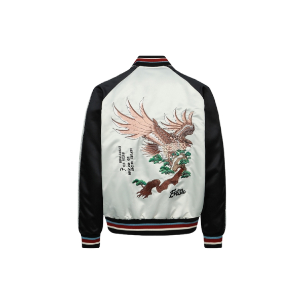EVISU AW23