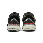 A BATHING APE x New Balance NB 2002R