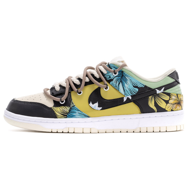 【 】 Nike Dunk Retro Coconut Milk