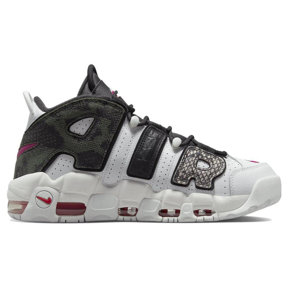 Nike Air More Uptempo "Animal Instinct"