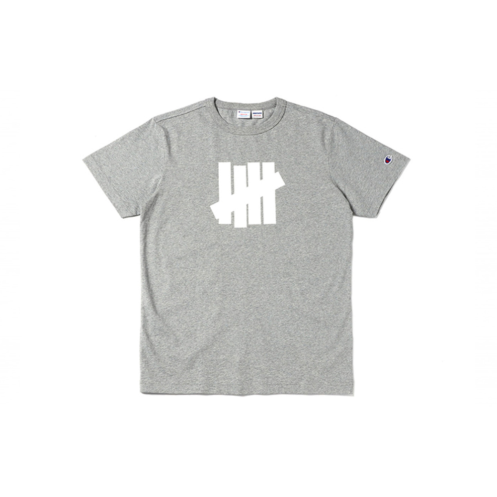 UNDEFEATED x Champion T
