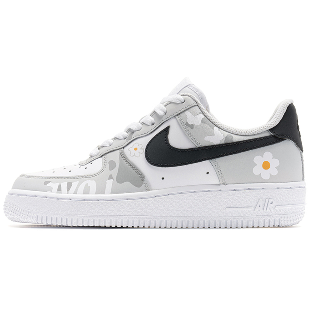 【 】 Nike Air Force 1 07