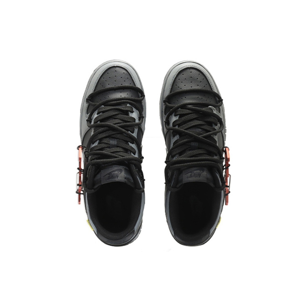 【 】 Nike Dunk swoosh
