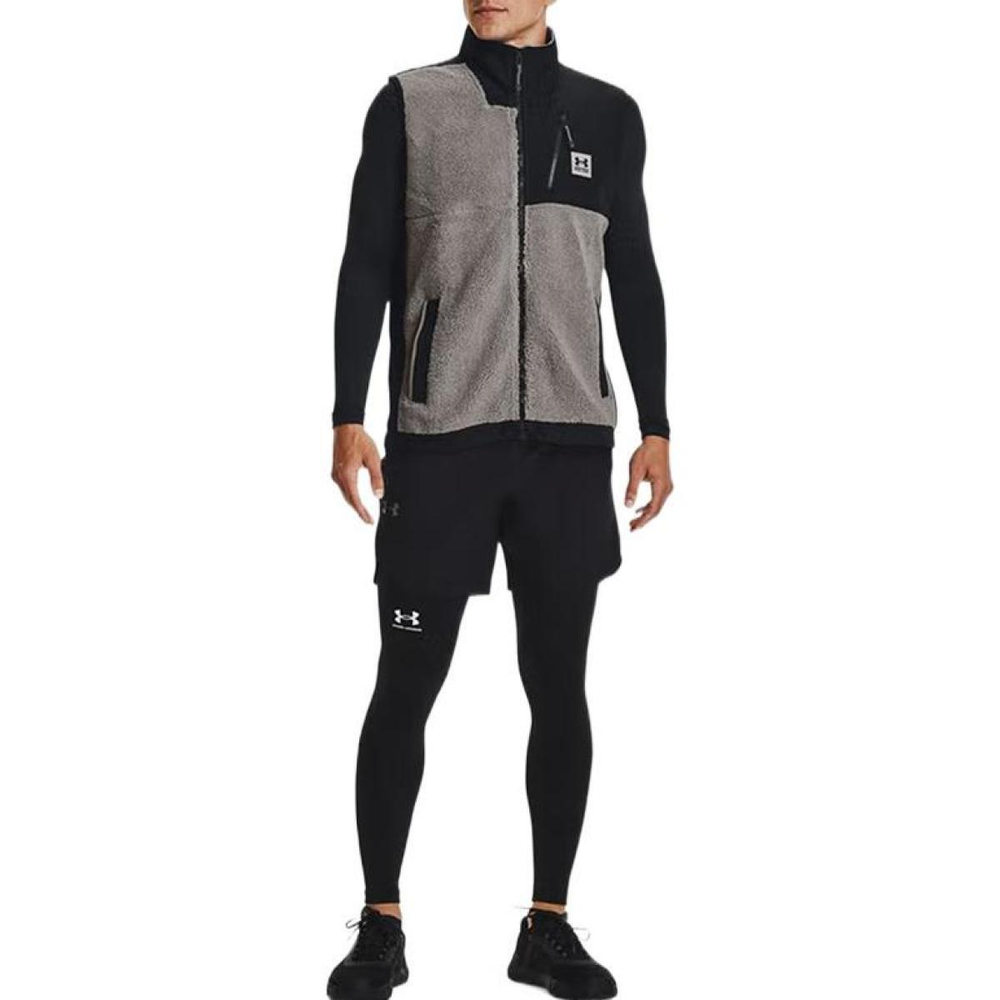 Under Armour logo