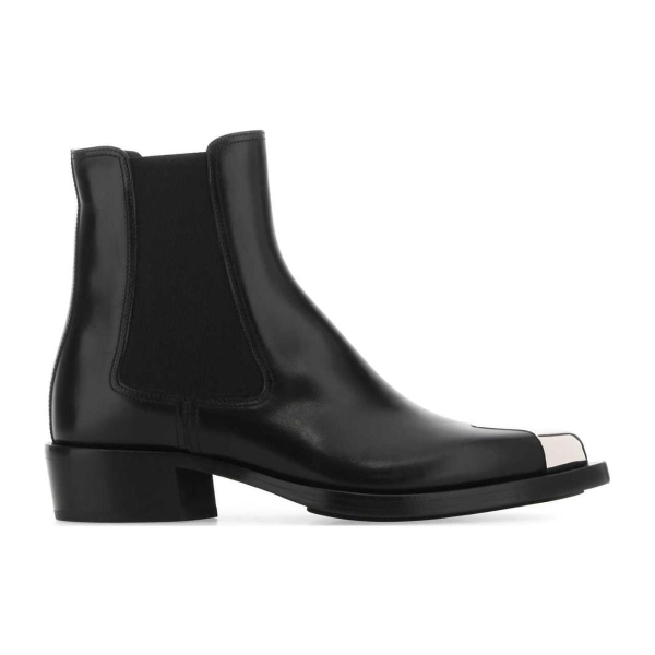 Alexander McQueen Punk