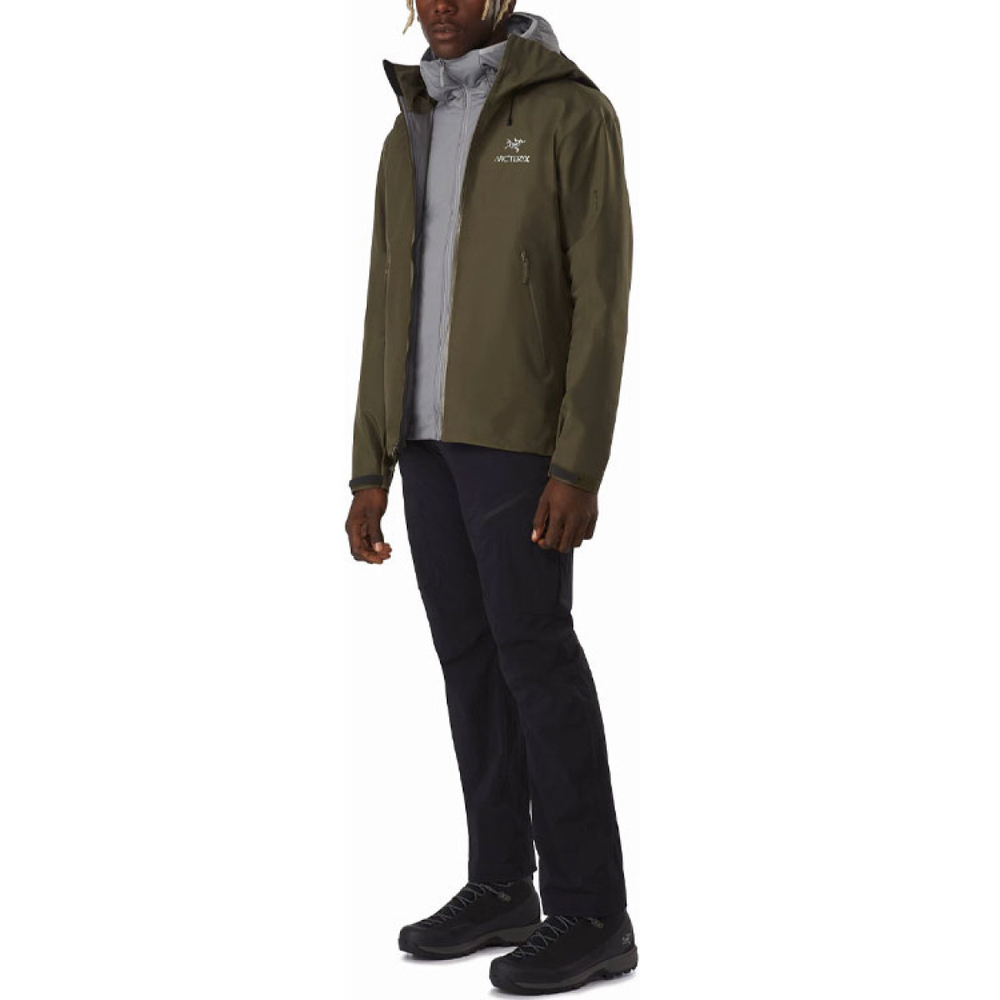 Arcteryx Beta Lt gore-tex