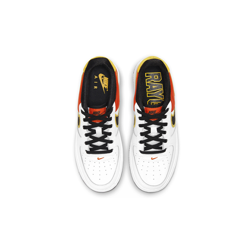 Nike Air Force 1 LV8 "Raygun"