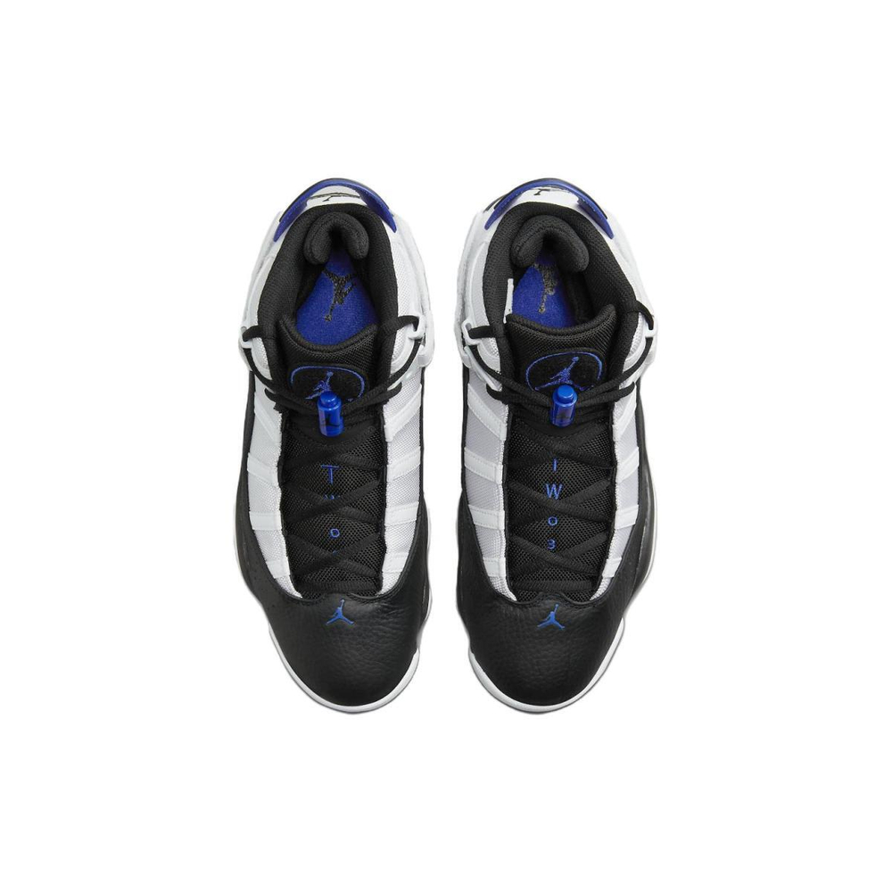 Jordan Air Jordan 6 Rings Rings "Game Royal"