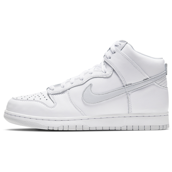Nike Dunk SP "Pure Platinum"