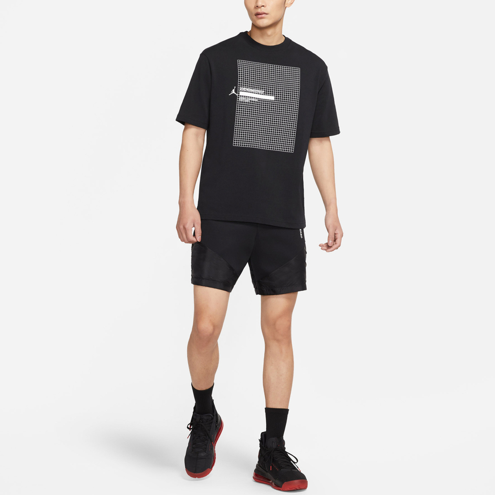 Jordan 23 Engineered T