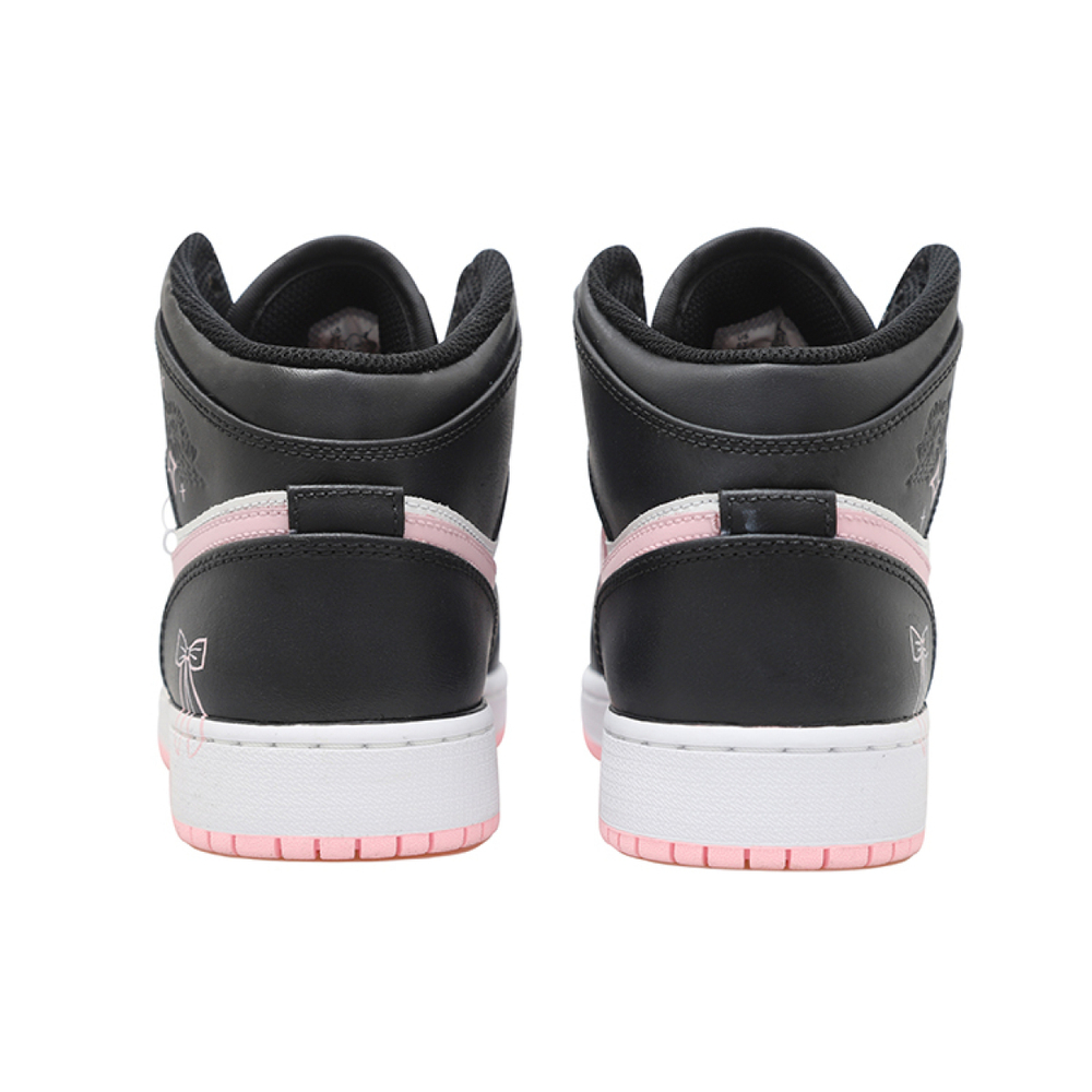 【 】 Jordan Air Jordan 1 Mid OKHR GS
