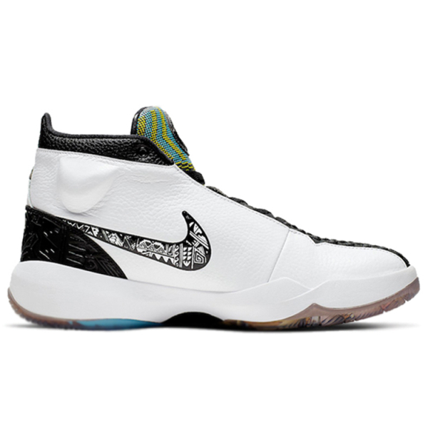 Nike Zoom Heritage N7