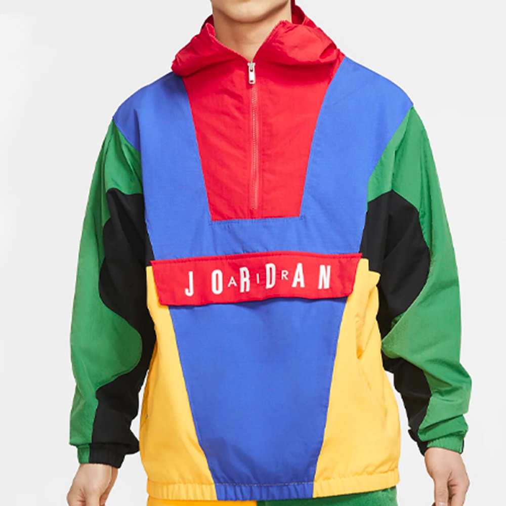 Air Jordan Sport DNA