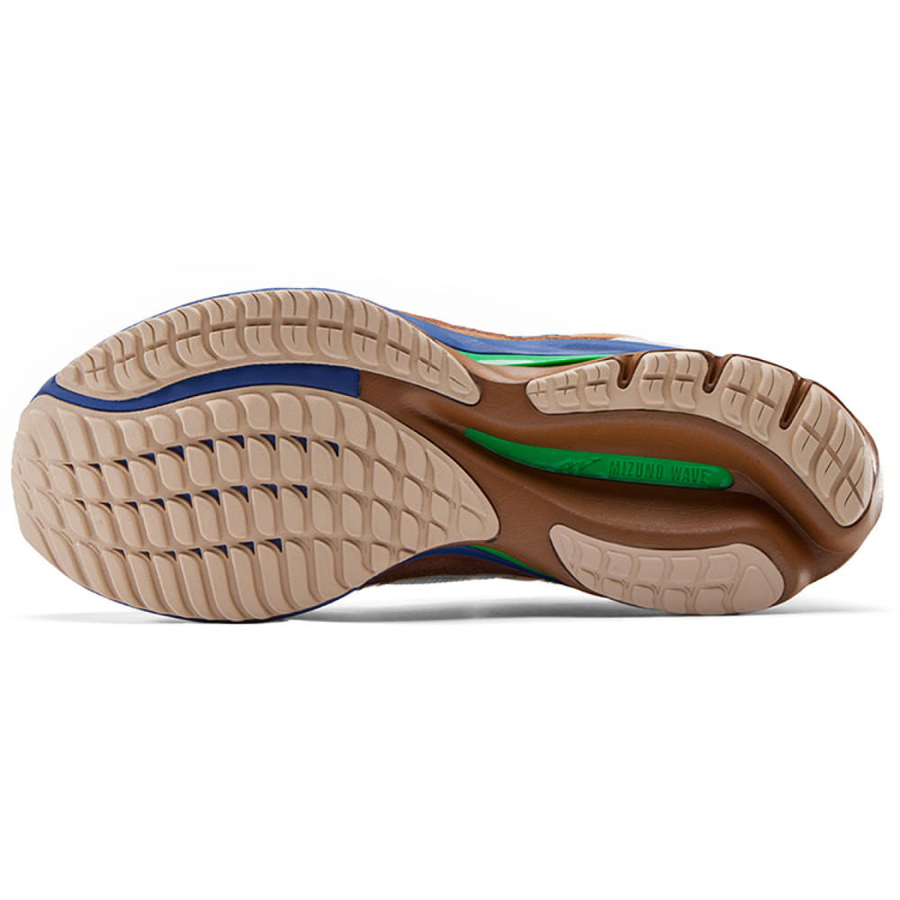 Mizuno Wave Rider β