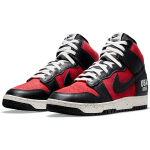 Nike Dunk High "Gym Red"