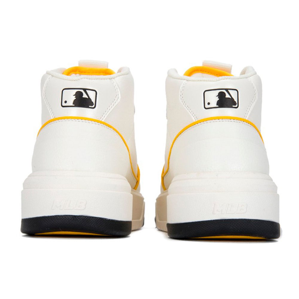 MLB Chunky Liner High PU