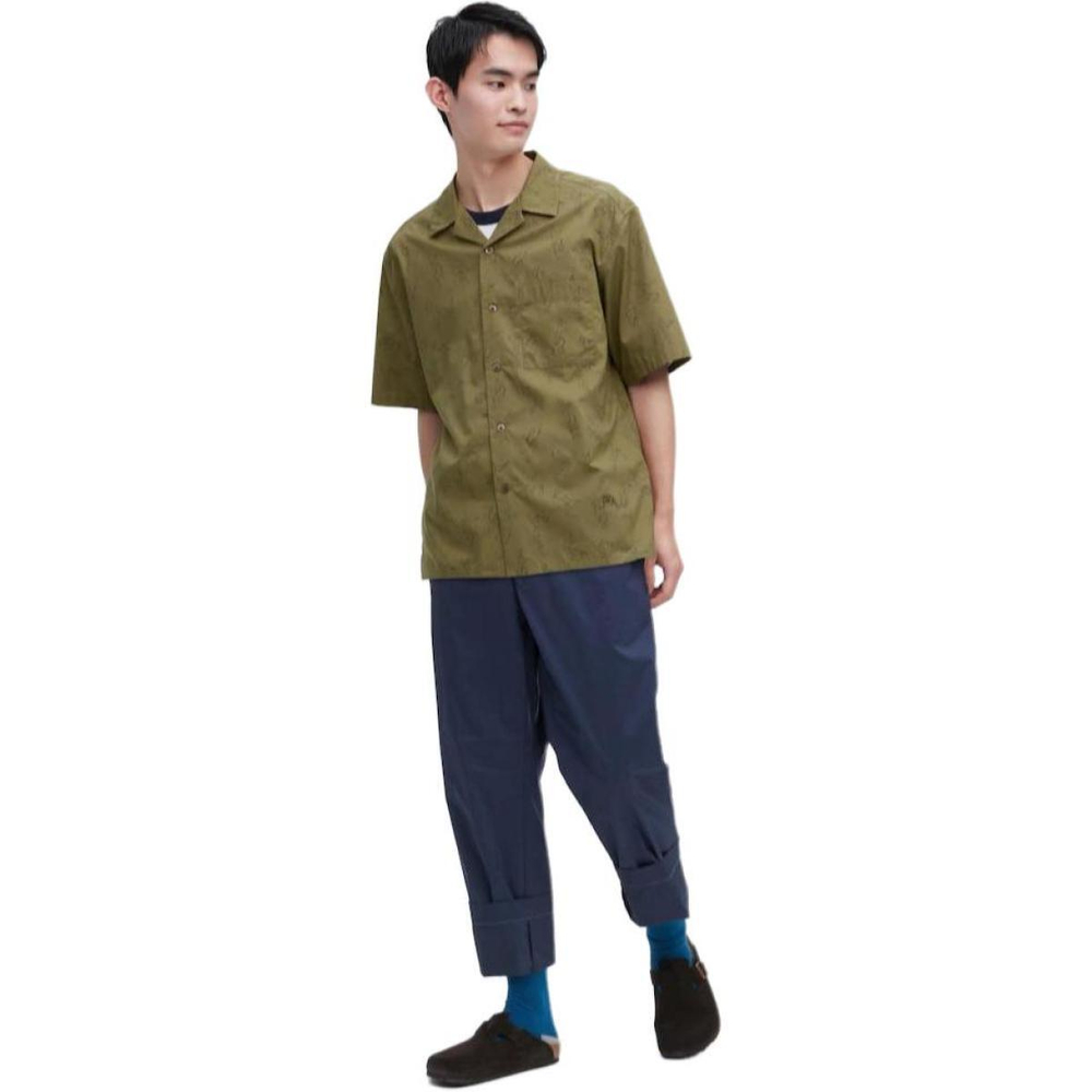 UNIQLO x JW Anderson 2023
