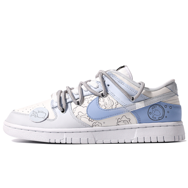 【 】 Nike Dunk Low GS