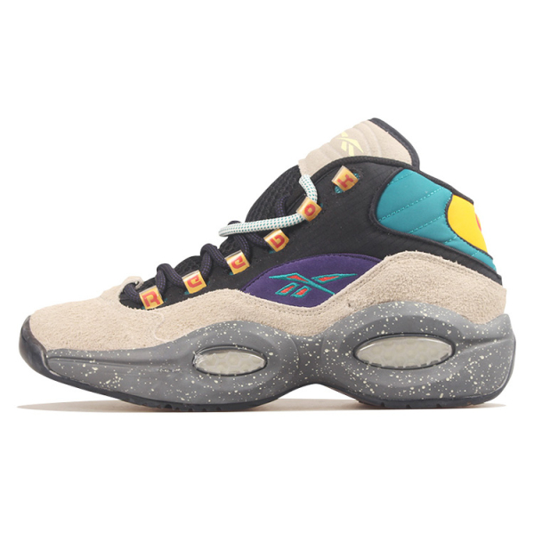 Reebok Question