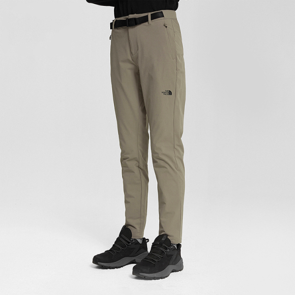 THE NORTH FACE