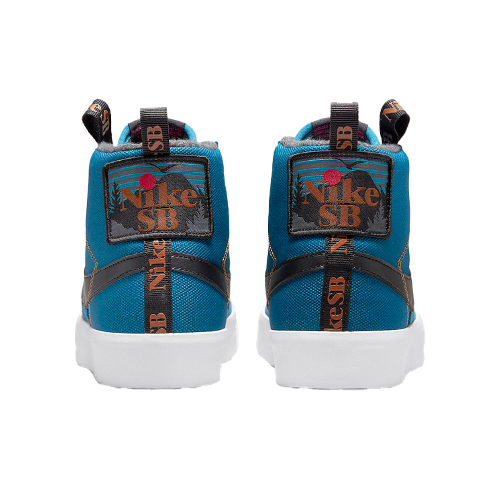 Nike Blazer SB "Acclimate Pack"