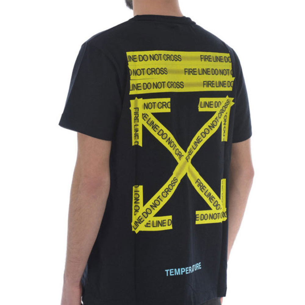 OFF-WHITE T