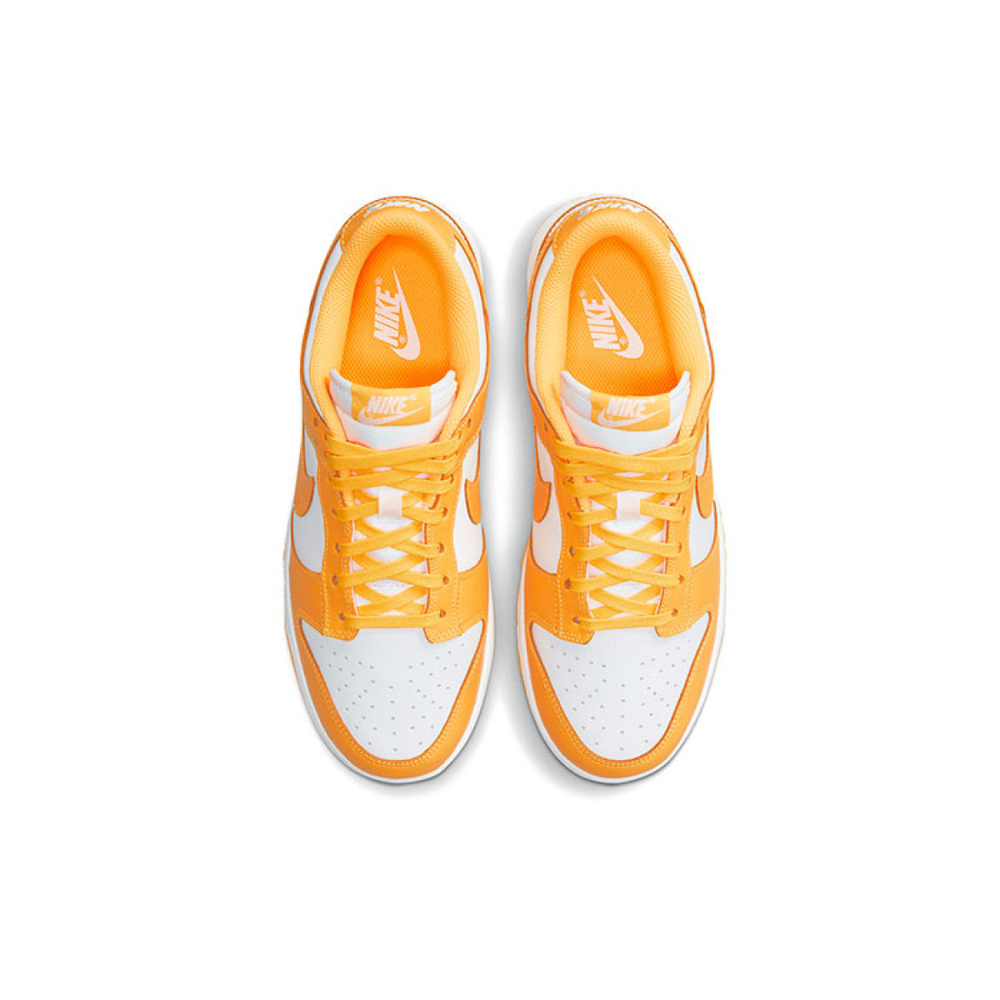 Nike Dunk laser orange