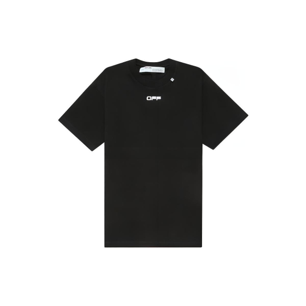 OFF-WHITE SS20 Carravagio T