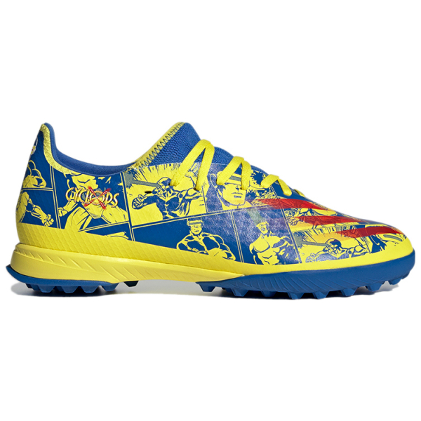 Adidas X GHOSTED TF（ ）