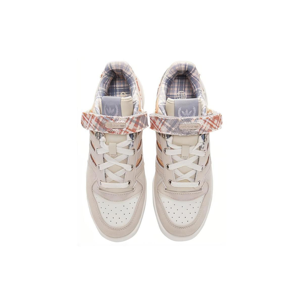 Adidas originals FORUM Low