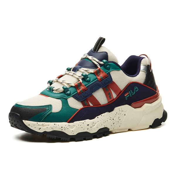 FILA TREK TPU