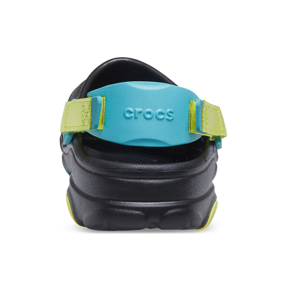 Crocs All-Terrain Clog