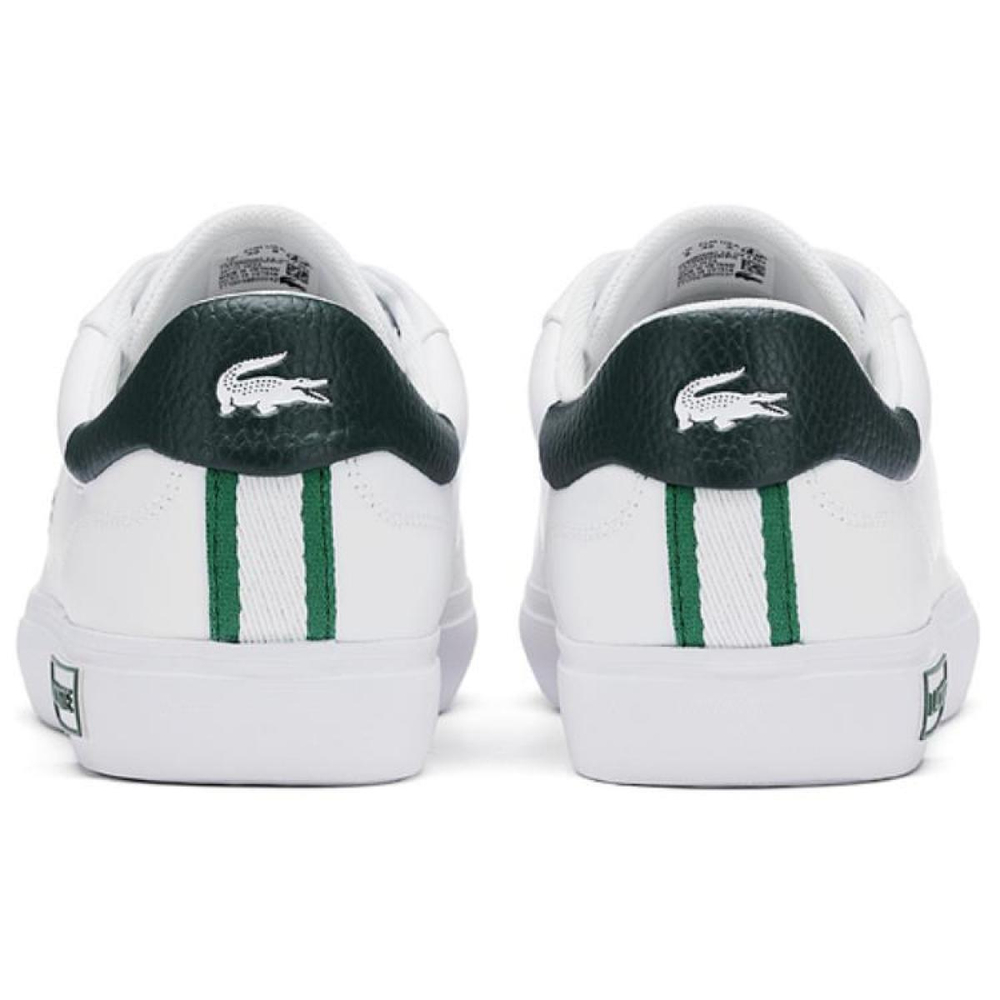 LACOSTE