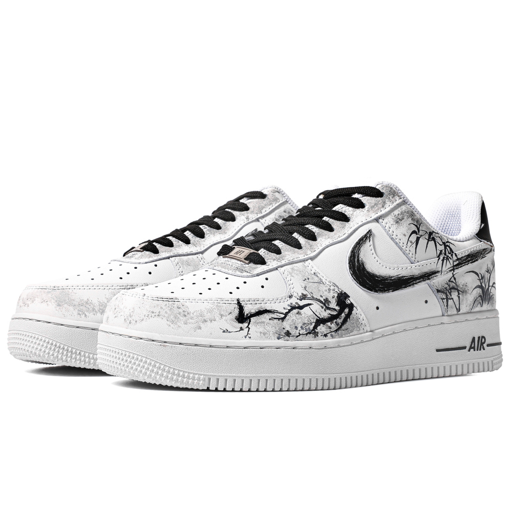 【 】 Nike Air Force 1