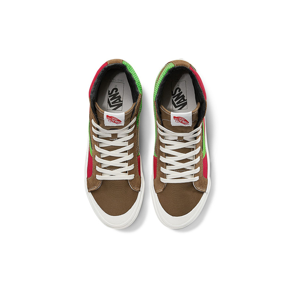 Vans Style 138 Ua Og Lx