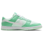 Nike Dunk retro "mint foam"