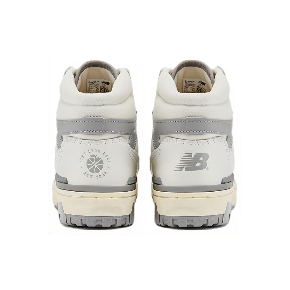 Aimé Leon Dore x New Balance NB 650