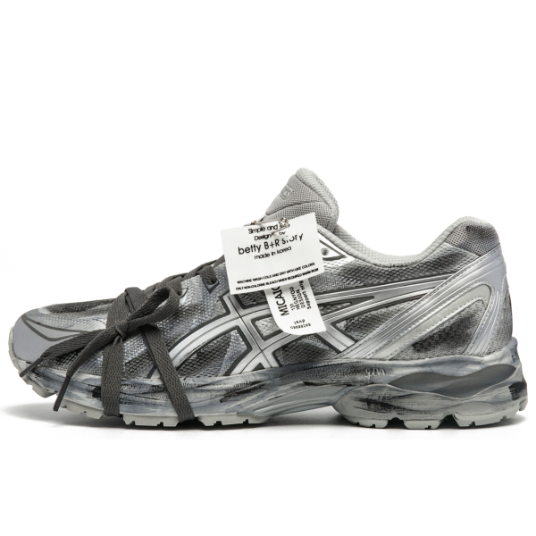 【 】 Asics Gel-Flux 4 CN