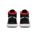 Jordan Air Jordan 1 Retro High OG Satin Red