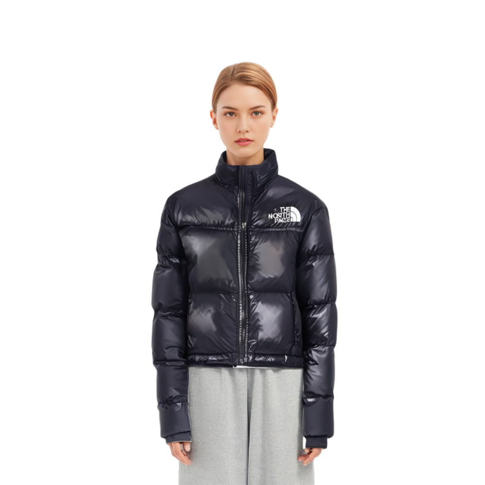 THE NORTH FACE Logo