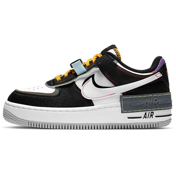 Nike Air Force 1 "Shadow"