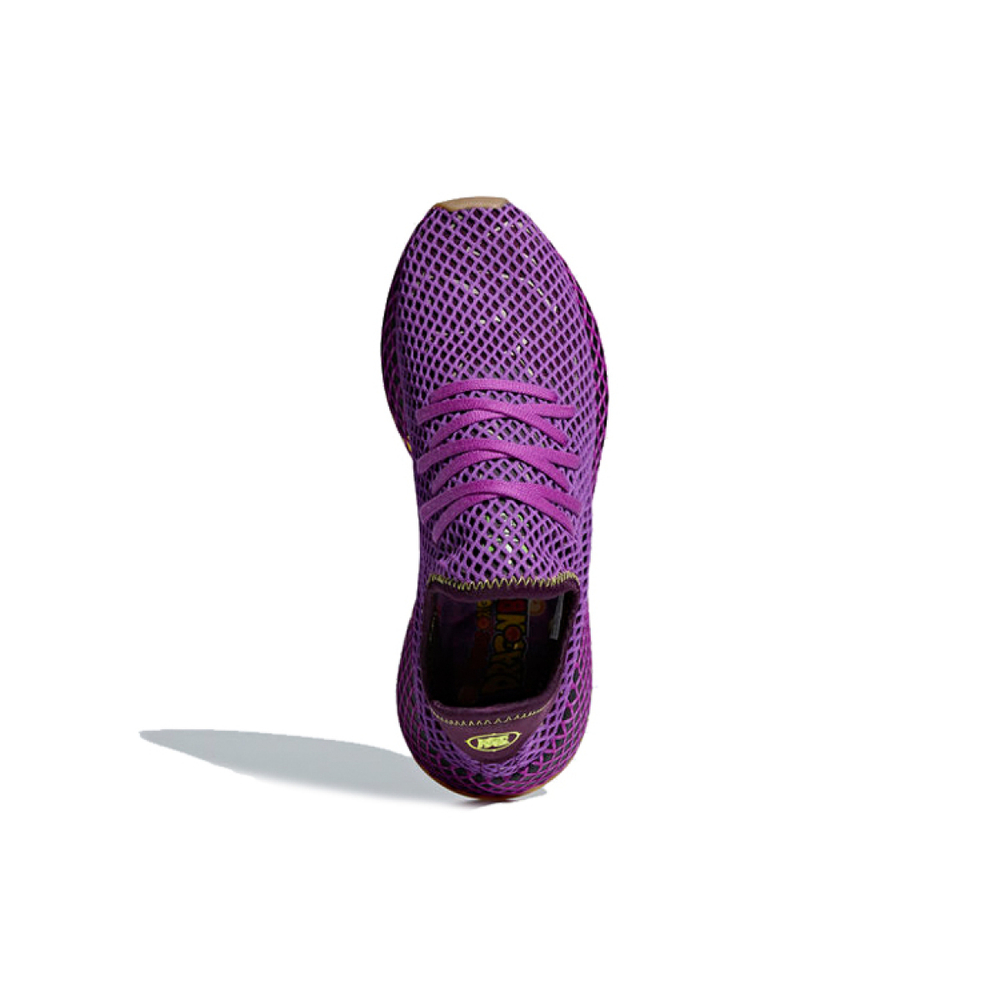 Dragon Ball Z x adidas originals Deerupt