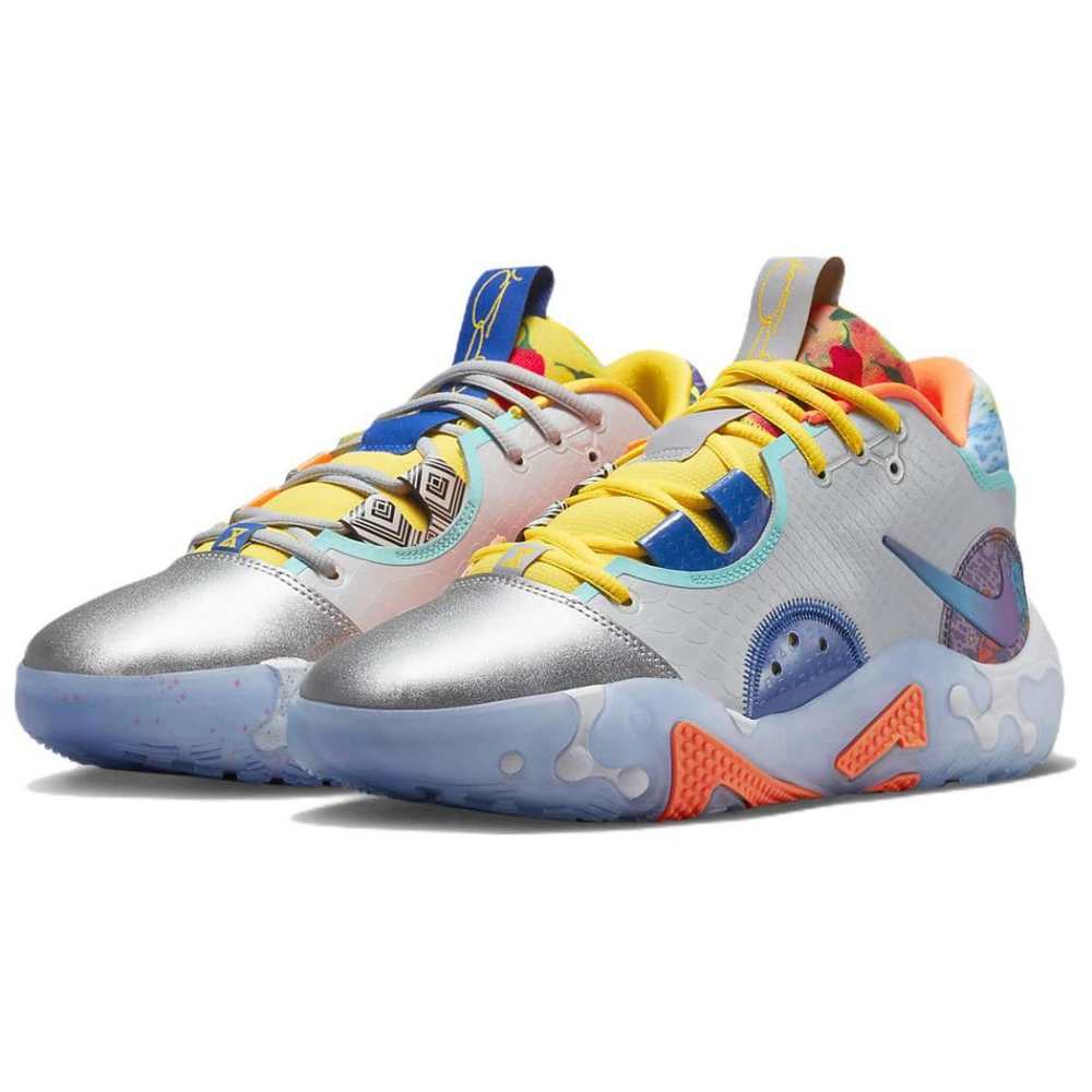 Nike PG 6 EP "What The"