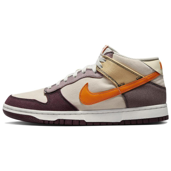 Nike Dunk Mid
