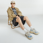 New Balance NB 2002R